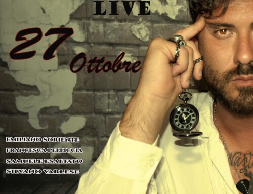 Mirco Olivastri | Live Stazione Birra | 27 Ottobre 2022