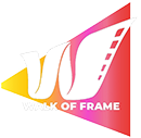 walk of frame