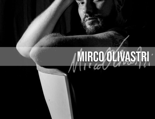 Mirco Olivastri | Live Stazione Birra | 12 Ottobre 2023